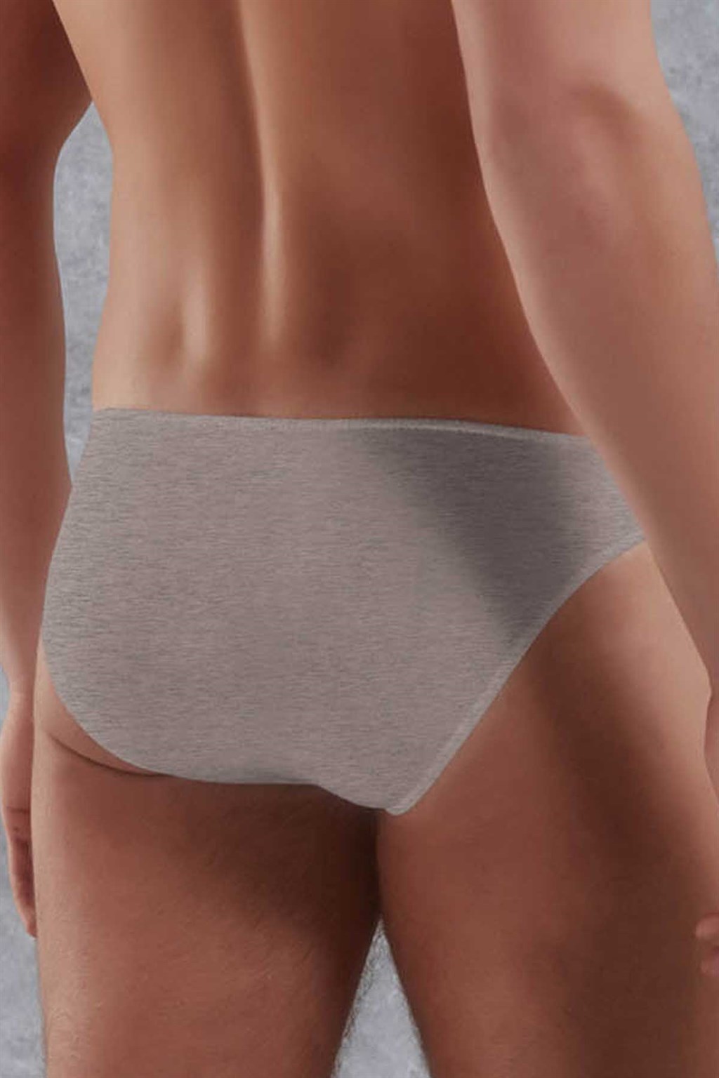 Doreanse Erkek Modal İnce Bel Bantlı Düz Renk Slip Külot 1281