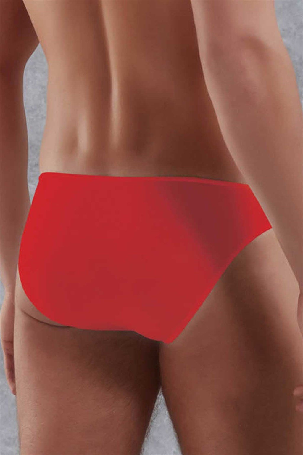 Doreanse Erkek Modal İnce Bel Bantlı Düz Renk Slip Külot 1281