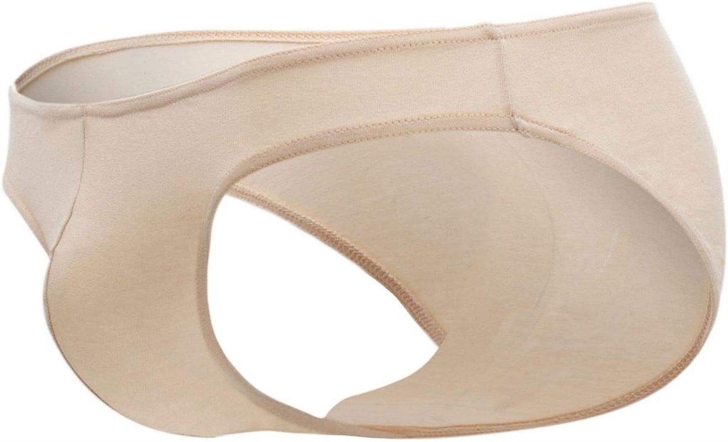 Doreanse Erkek Modal İnce Bel Bantlı Düz Renk Slip Külot 1281