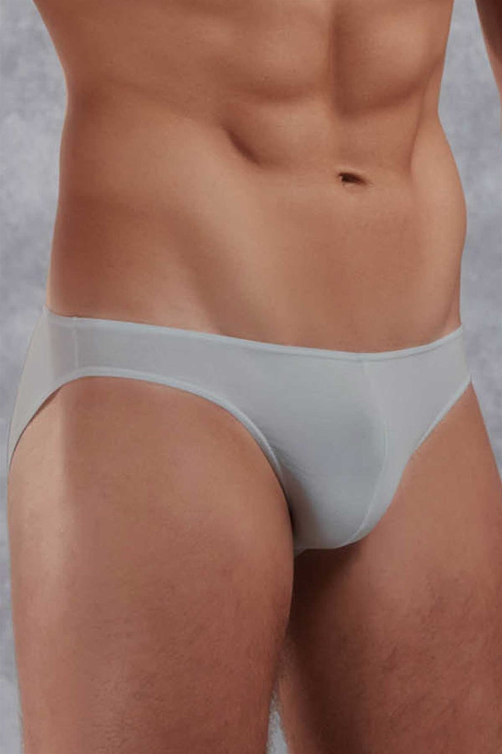 Doreanse Erkek Modal İnce Bel Bantlı Düz Renk Slip Külot 1281