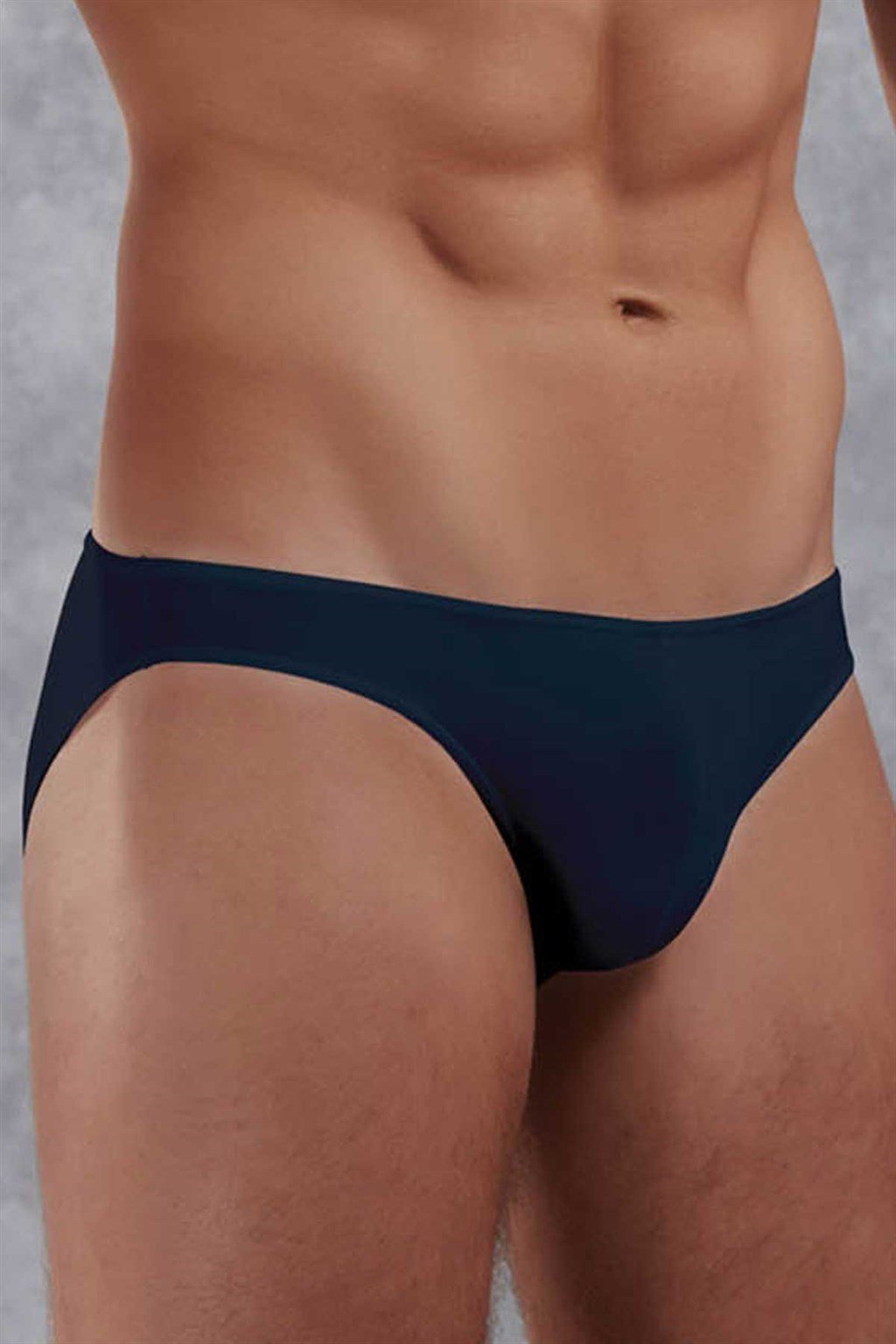 Doreanse Erkek Modal İnce Bel Bantlı Düz Renk Slip Külot 1281