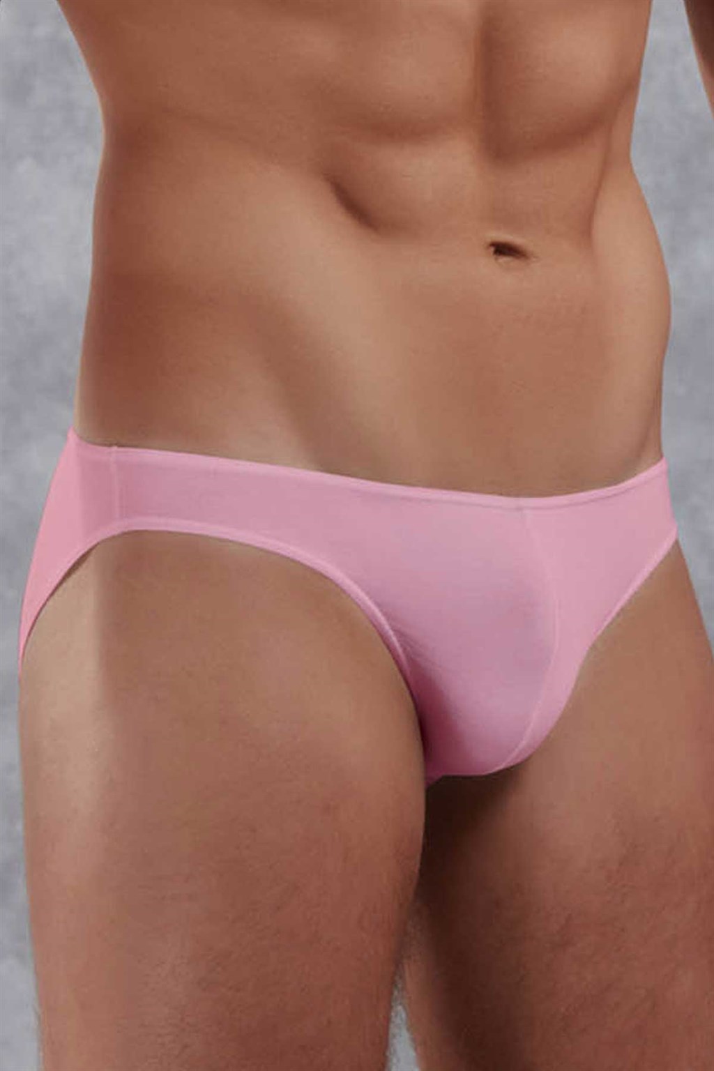 Doreanse Erkek Modal İnce Bel Bantlı Düz Renk Slip Külot 1281