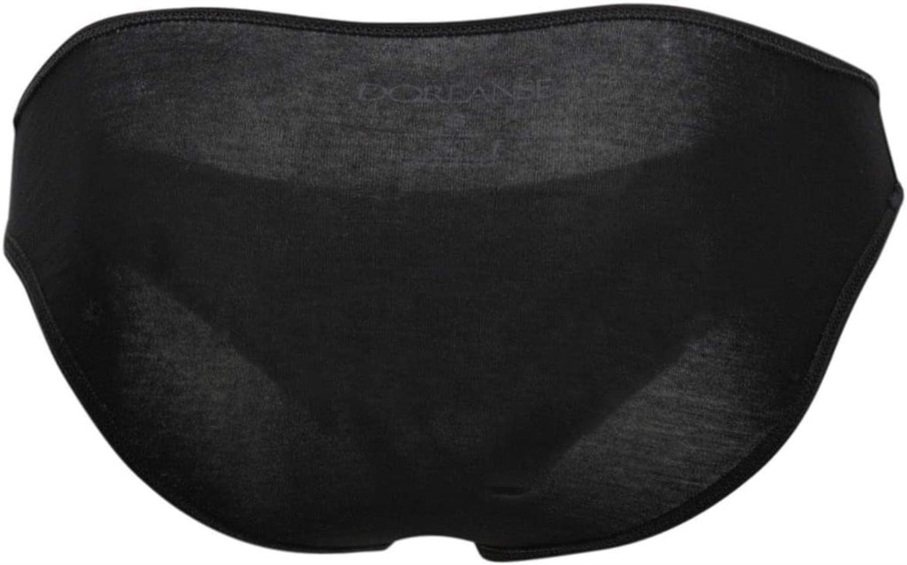 Doreanse Erkek Modal İnce Bel Bantlı Düz Renk Slip Külot 1281