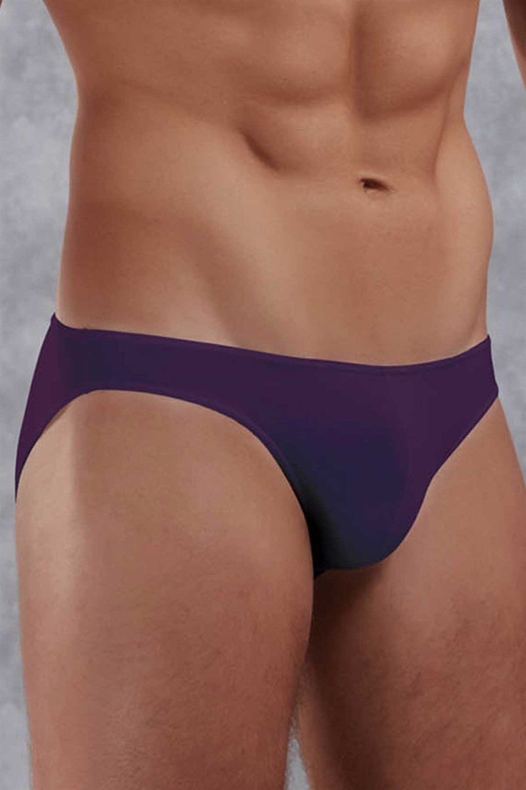 Doreanse Erkek Modal İnce Bel Bantlı Düz Renk Slip Külot 1281