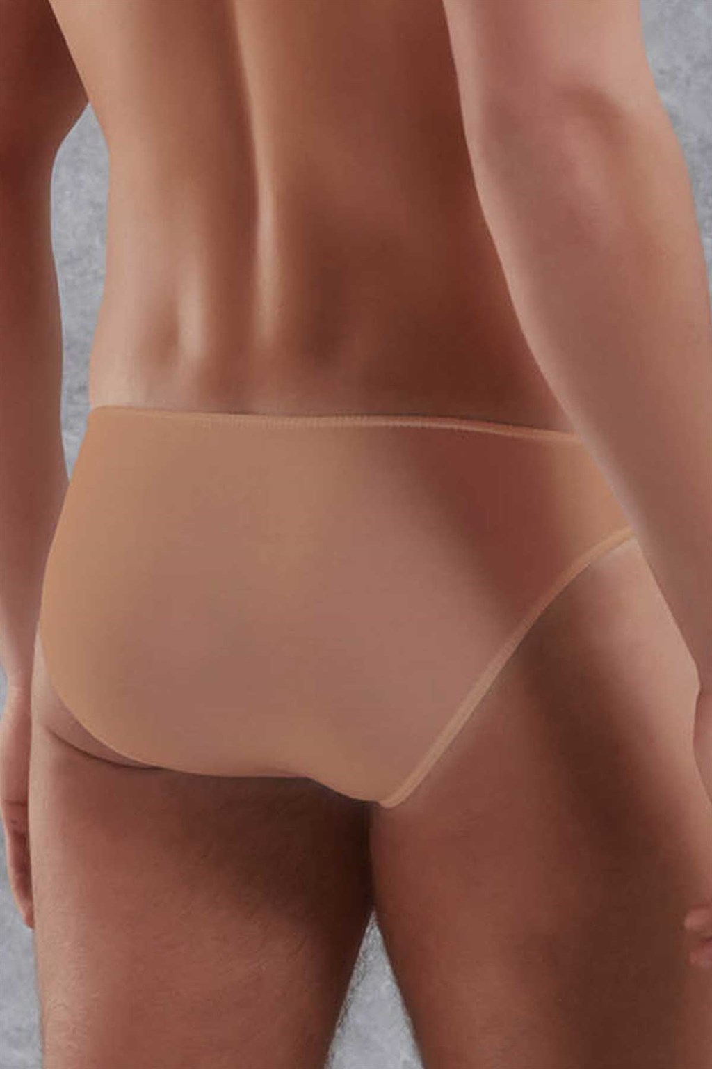 Doreanse Erkek Modal İnce Bel Bantlı Düz Renk Slip Külot 1281