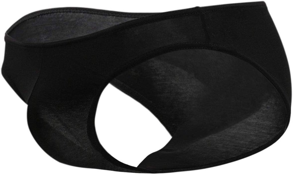 Doreanse Erkek Modal İnce Bel Bantlı Düz Renk Slip Külot 1281