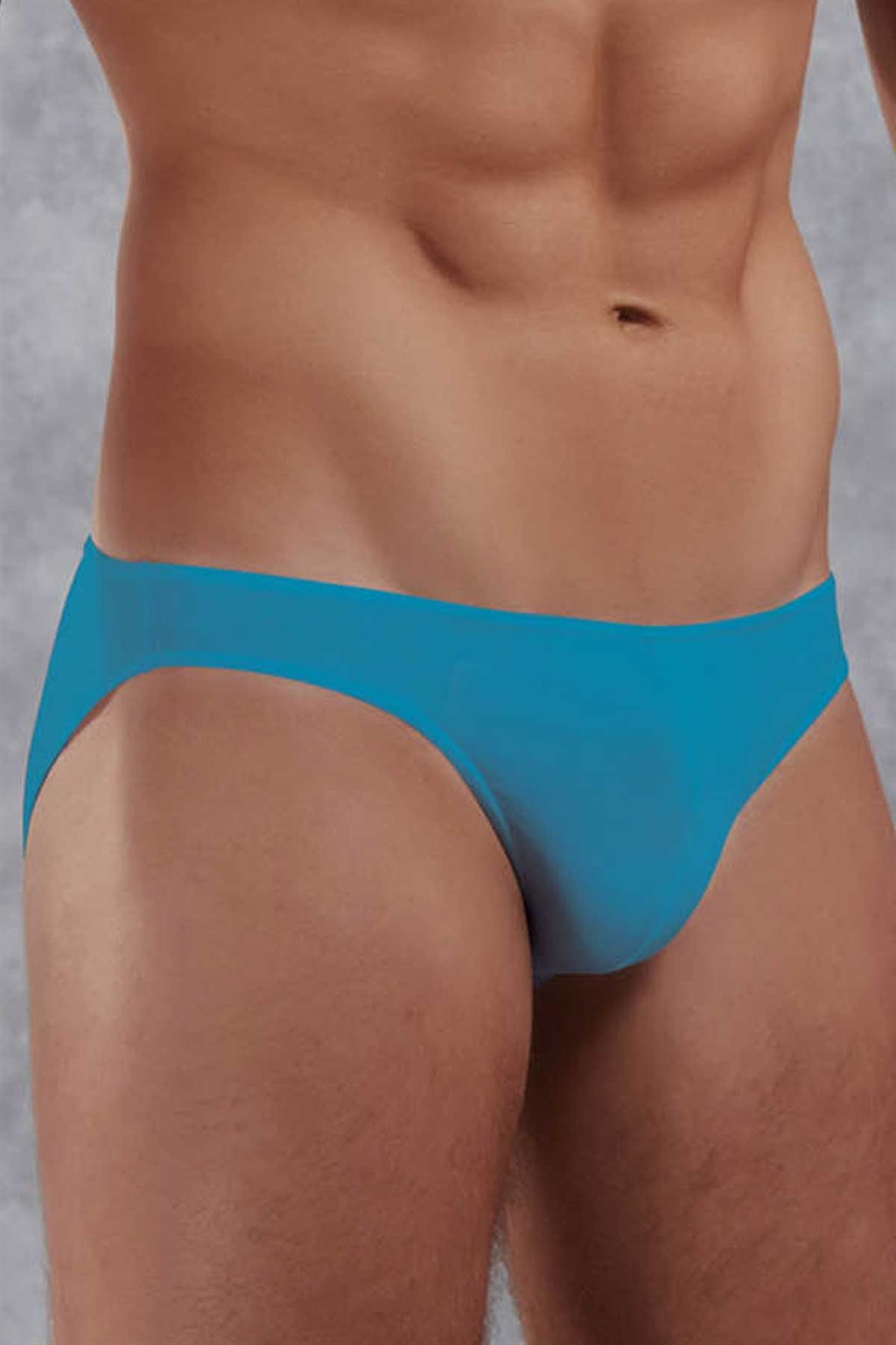 Doreanse Erkek Modal İnce Bel Bantlı Düz Renk Slip Külot 1281