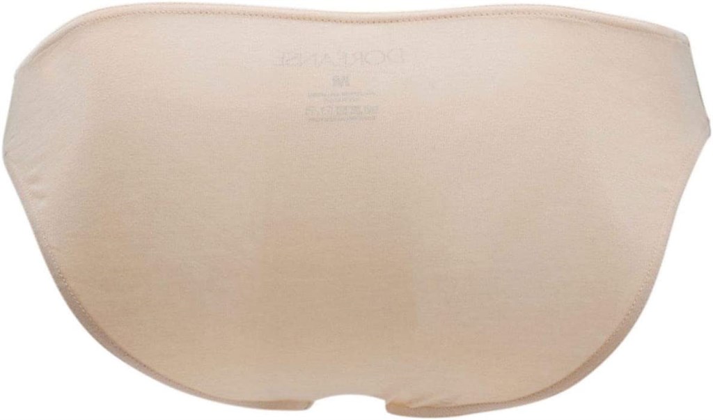 Doreanse Erkek Modal İnce Bel Bantlı Düz Renk Slip Külot 1281