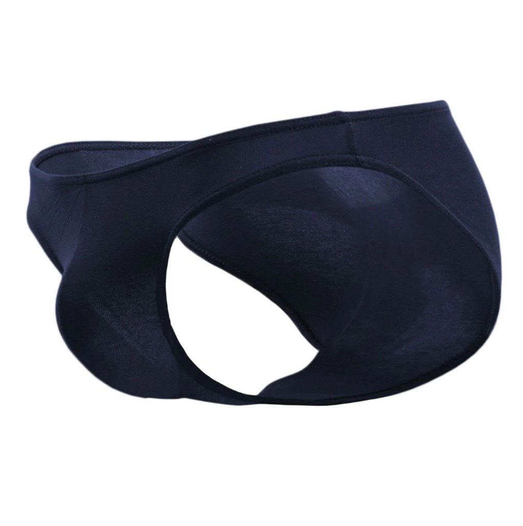 Doreanse Erkek Modal İnce Bel Bantlı Düz Renk Slip Külot 1281