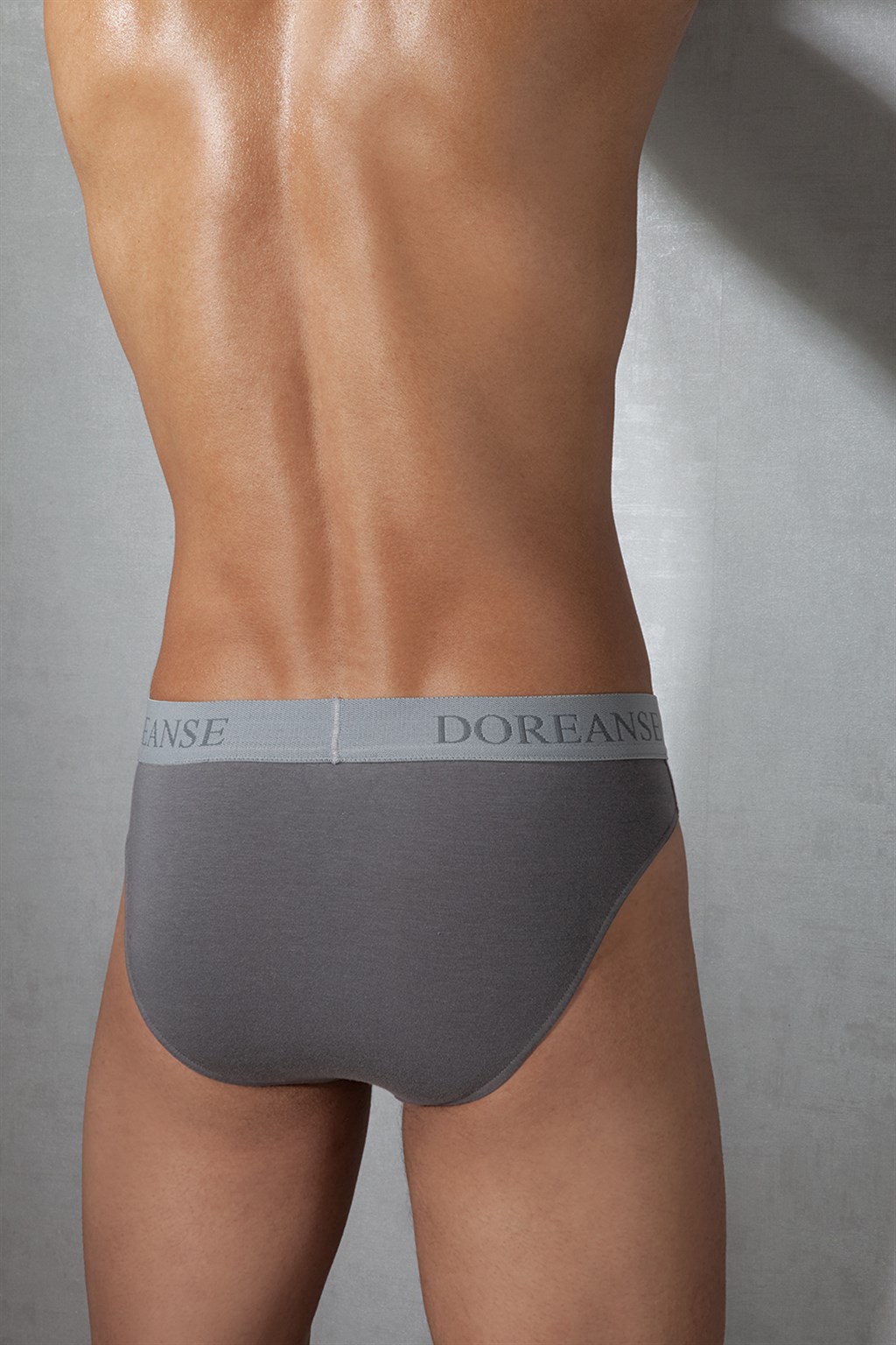 Doreanse Erkek Modal Külot Slip 1221