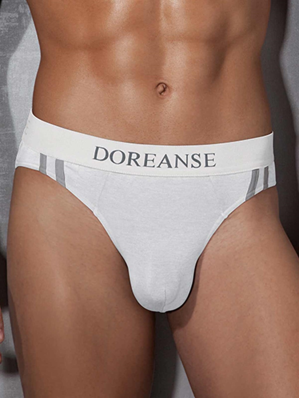 Doreanse Erkek Modal Külot Slip 1221