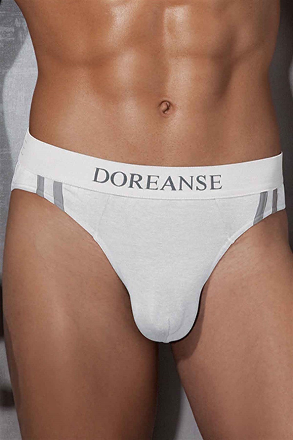 Doreanse Erkek Modal Külot Slip 1221