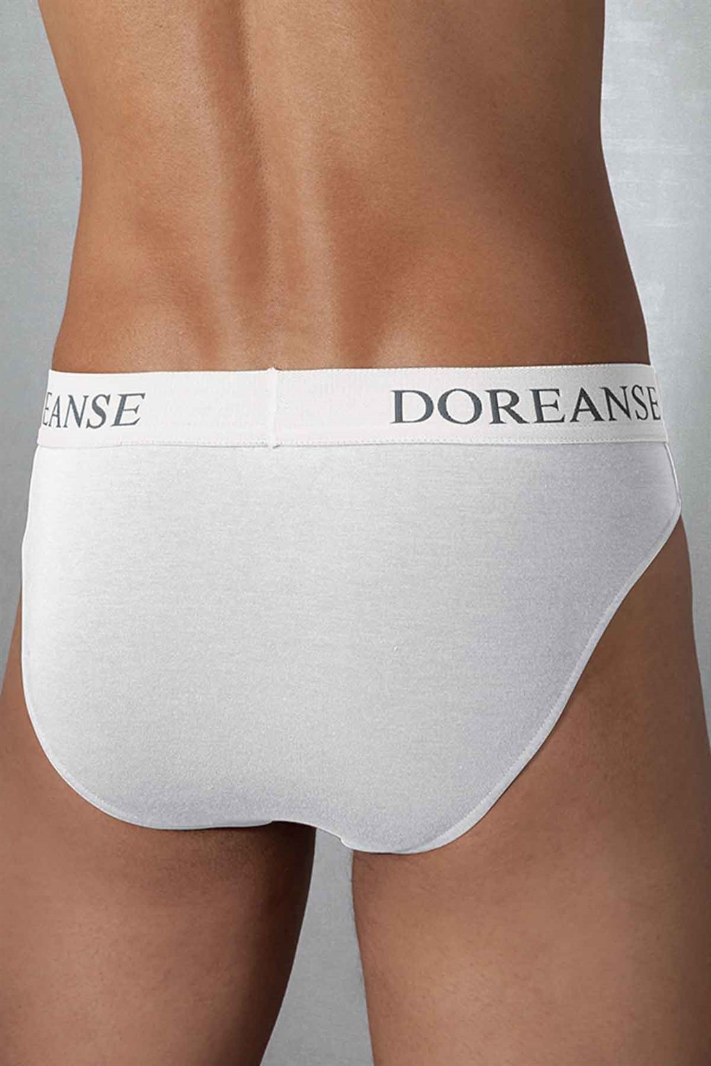 Doreanse Erkek Modal Külot Slip 1221