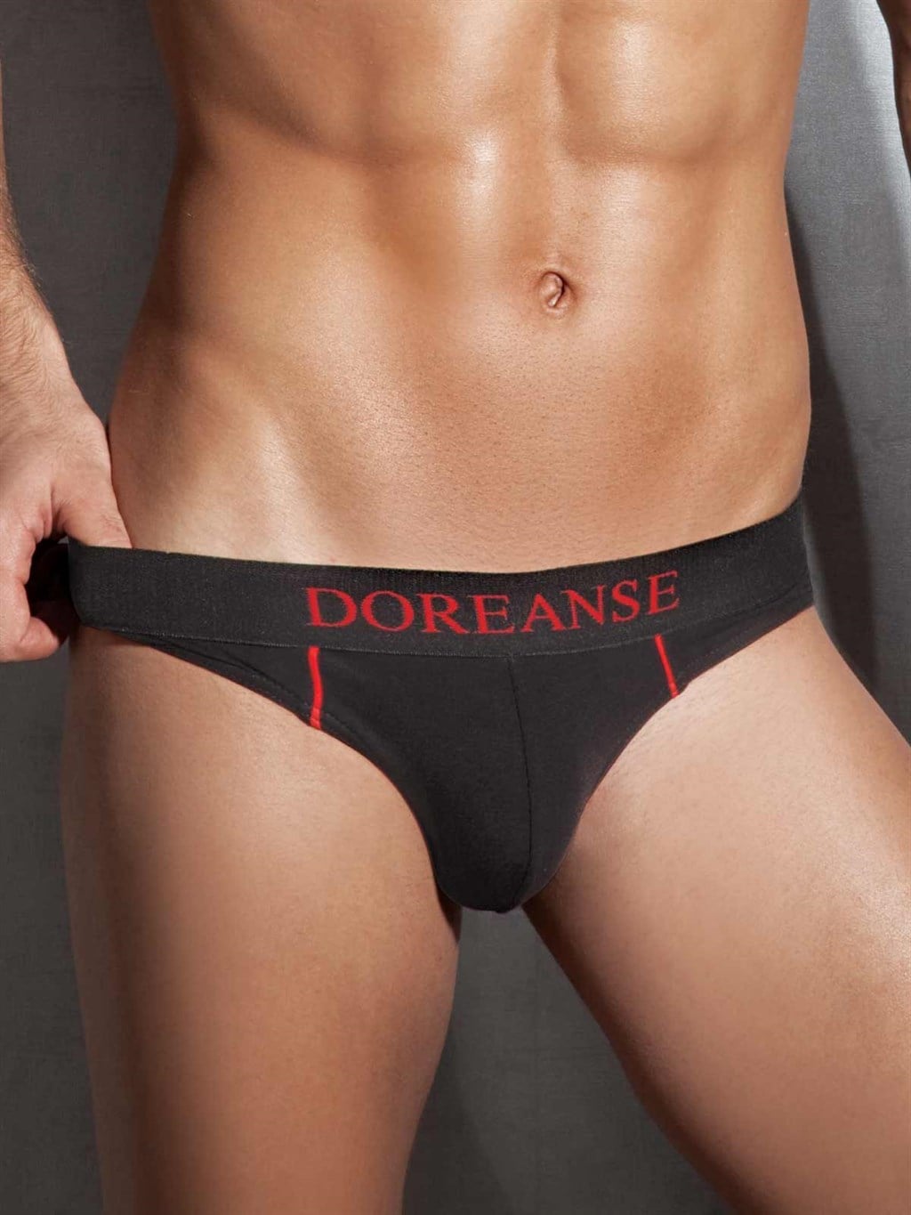 Doreanse Erkek Modal Külot Slip 1349