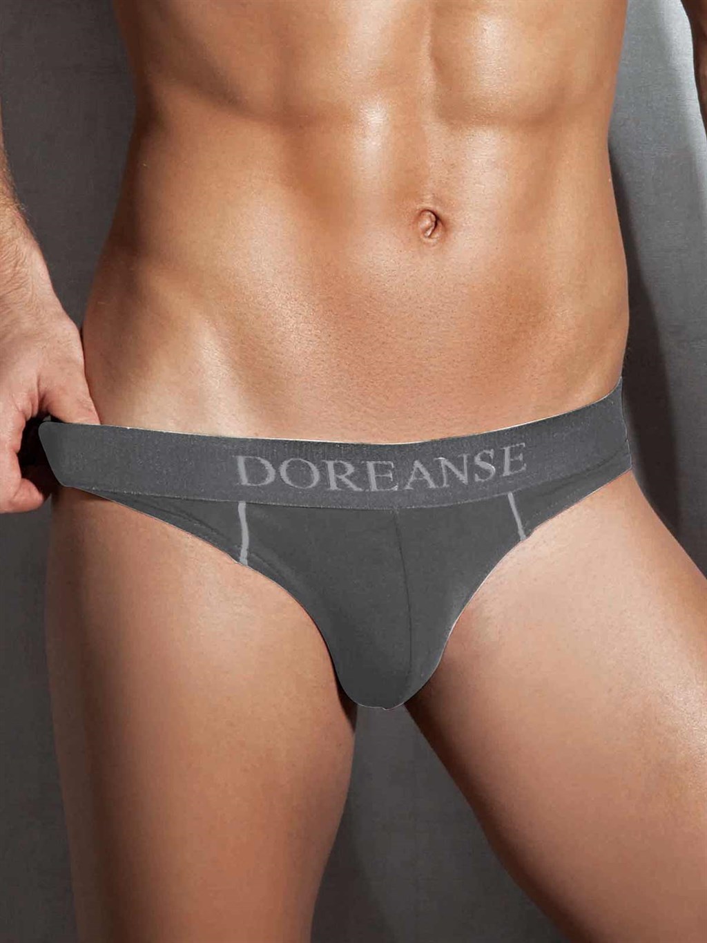 Doreanse Erkek Modal Külot Slip 1349