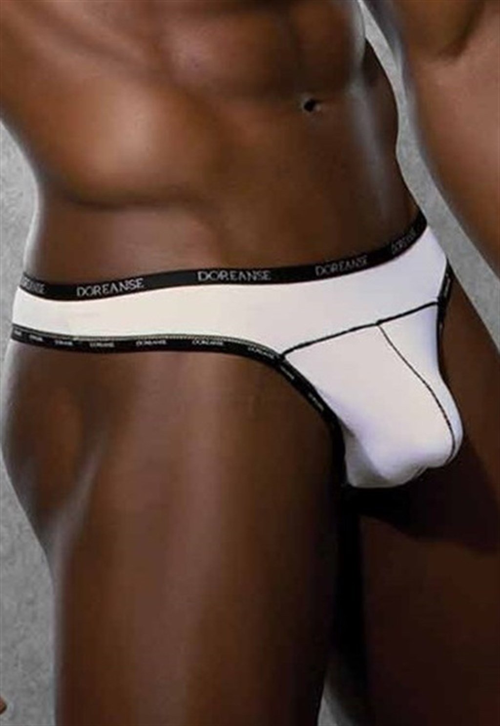 Doreanse Erkek Modal Tanga String 1216