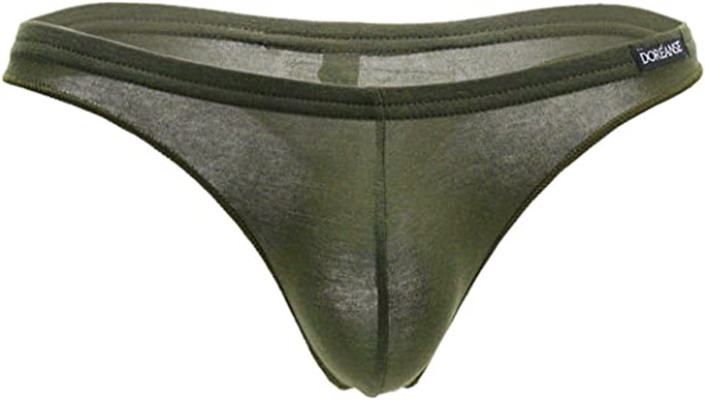 Doreanse Erkek Modal Tanga String 1392