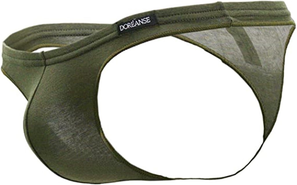 Doreanse Erkek Modal Tanga String 1392