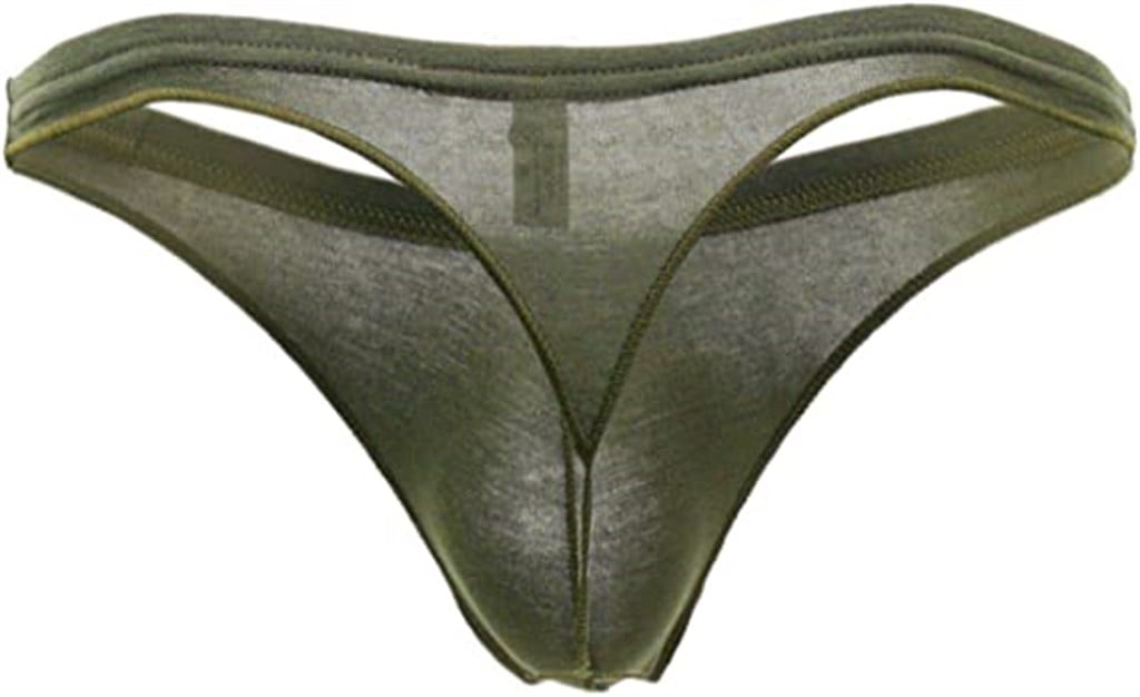 Doreanse Erkek Modal Tanga String 1392