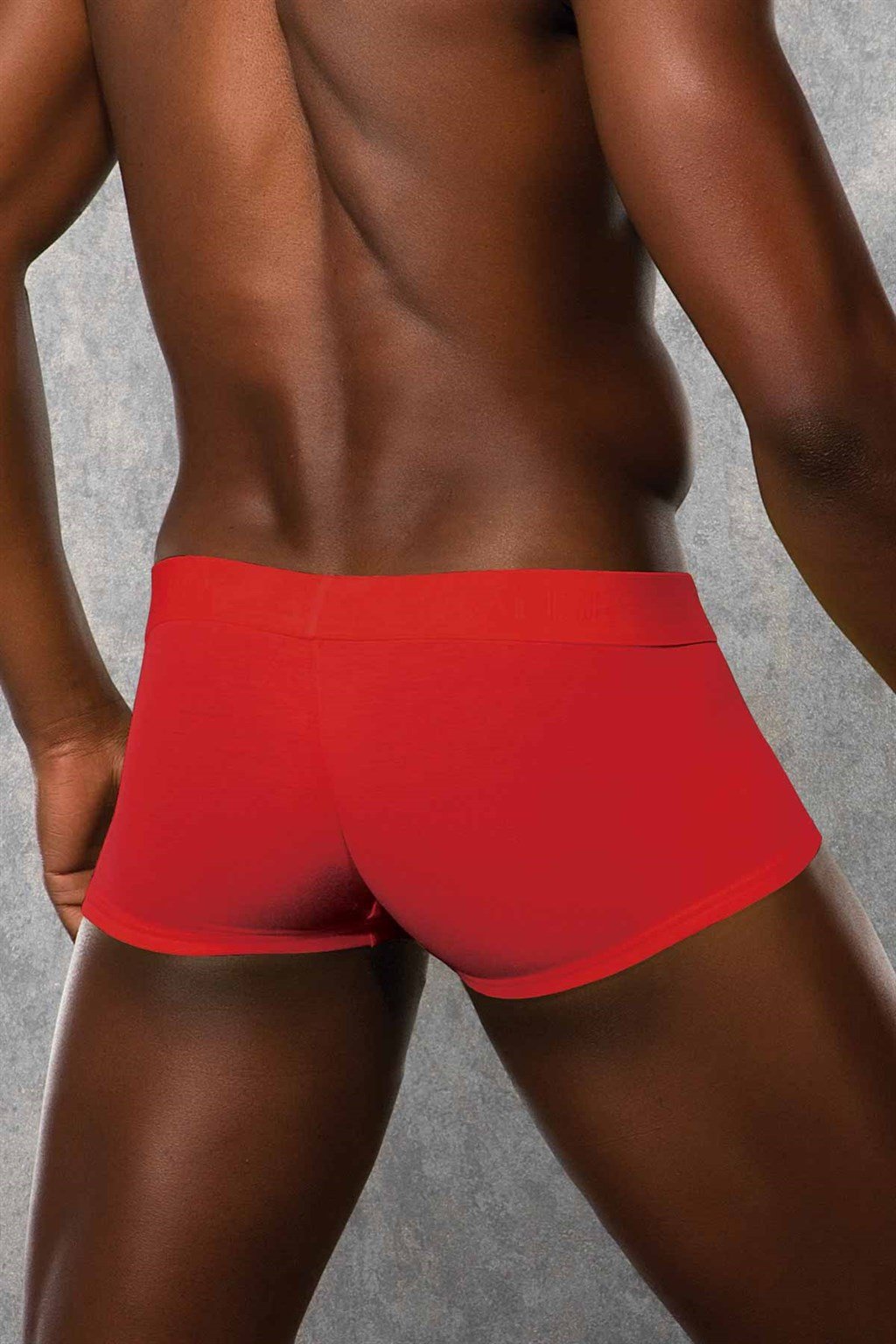 Doreanse Erkek Modal Torbalı  Kısa Paça Boxer 1760