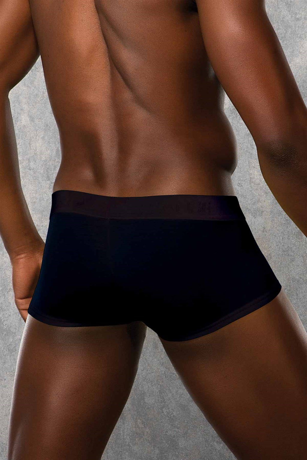 Doreanse Erkek Modal Torbalı  Kısa Paça Boxer 1760