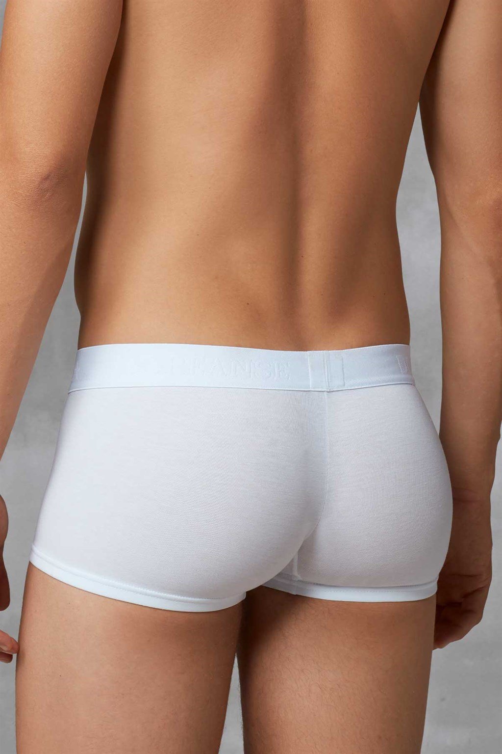 Doreanse Erkek Modal Torbalı  Kısa Paça Boxer 1760