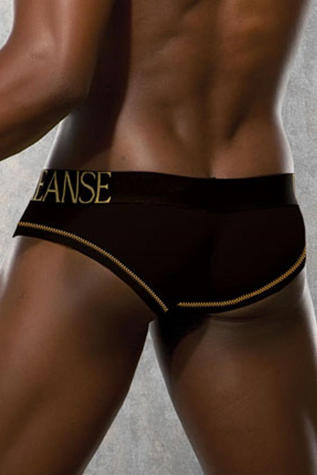 Doreanse Erkek Modal Torbalı  Mini Paça Boxer 1325