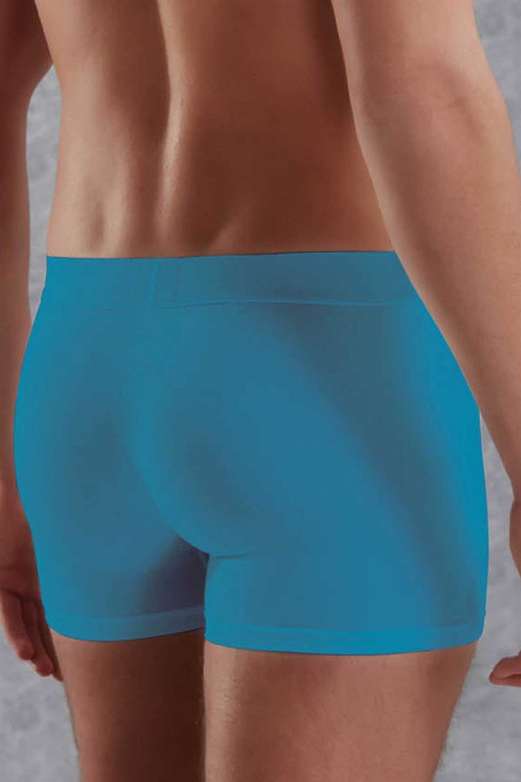 Doreanse Erkek Modal Torbalı  Normal Paça Boxer 1777