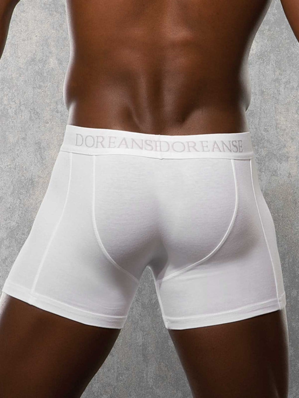 Doreanse Erkek Modal Torbalı  Normal Paça Boxer 1771