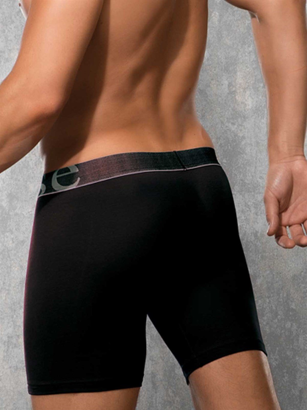 Doreanse Erkek Modal Torbalı  Uzun Paça Boxer 1782