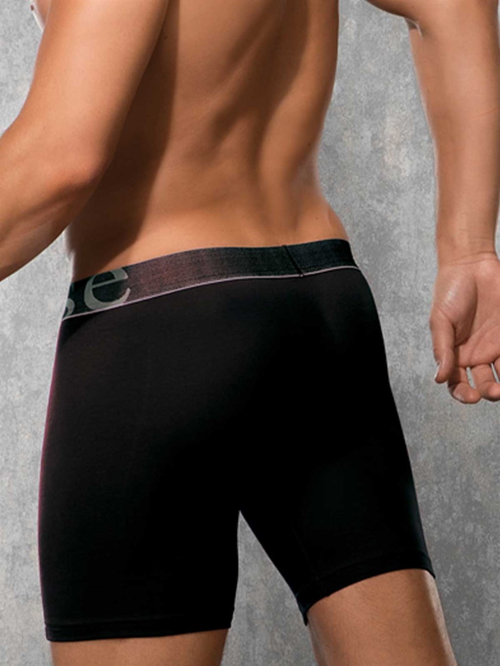 Doreanse Erkek Modal Torbalı  Uzun Paça Boxer 1782