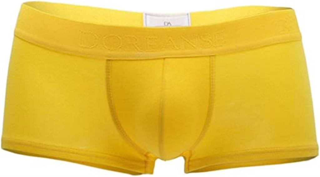 Doreanse Erkek Modal Torbalı  Kısa Paça Boxer 1760