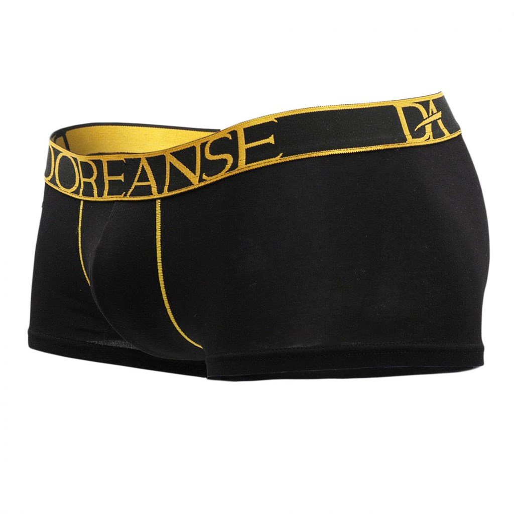 Doreanse Erkek Modal Torbalı  Kısa Paça Boxer 1725