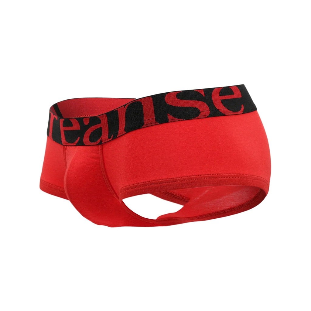 Doreanse Erkek Modal Torbalı  Mini Paça Boxer 1779