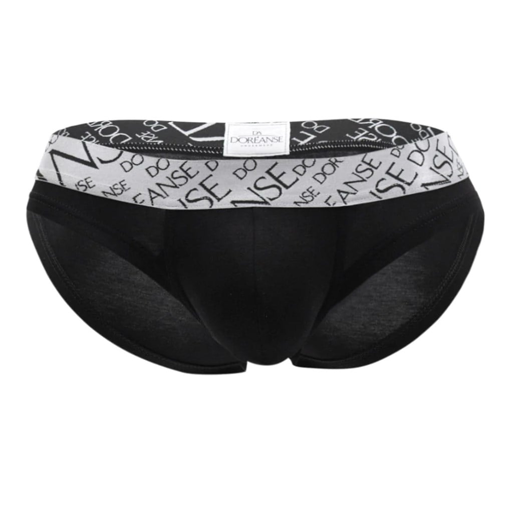Doreanse Erkek Modal Torbalı  Mini Paça Boxer 1788