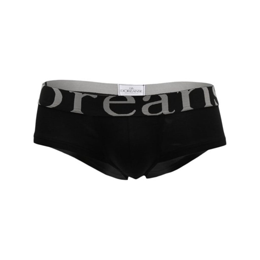 Doreanse Erkek Modal Torbalı  Mini Paça Boxer 1779