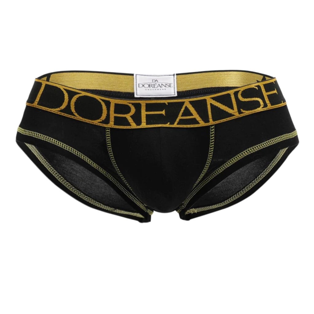 Doreanse Erkek Modal Torbalı  Mini Paça Boxer 1325
