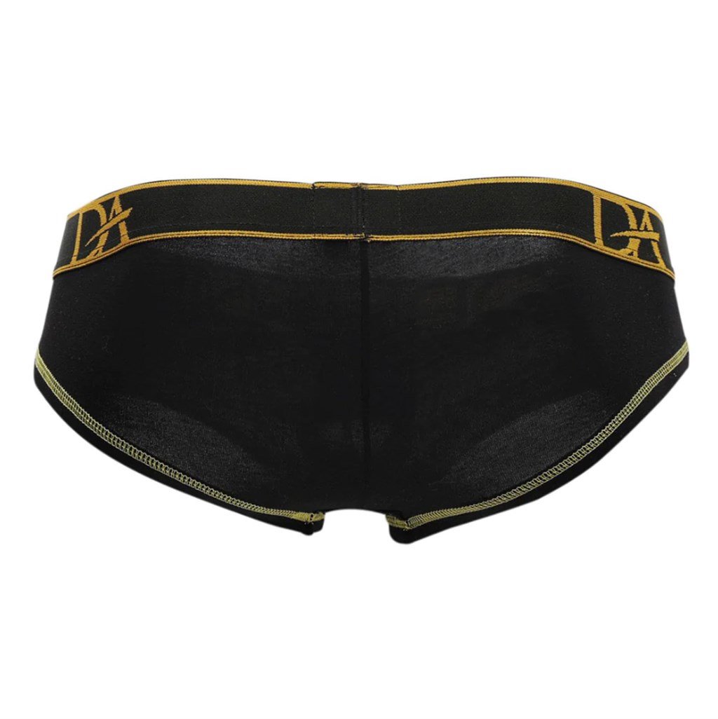 Doreanse Erkek Modal Torbalı  Mini Paça Boxer 1325