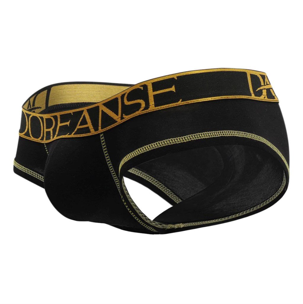 Doreanse Erkek Modal Torbalı  Mini Paça Boxer 1325