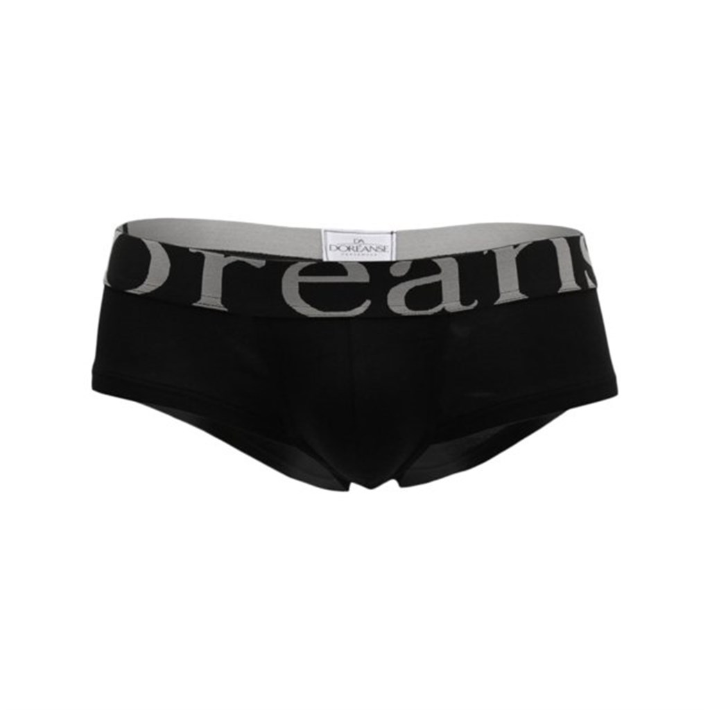 Doreanse Erkek Modal Torbalı  Mini Paça Boxer 1779