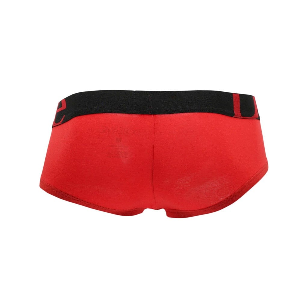 Doreanse Erkek Modal Torbalı  Mini Paça Boxer 1779