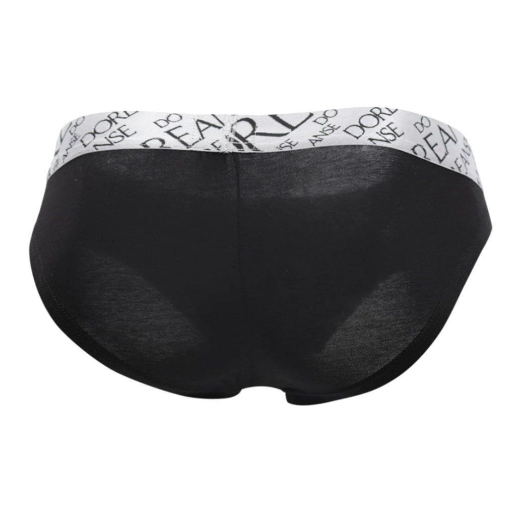 Doreanse Erkek Modal Torbalı  Mini Paça Boxer 1788