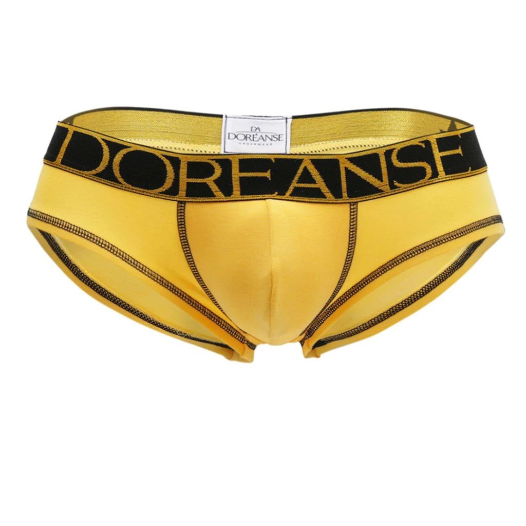 Doreanse Erkek Modal Torbalı  Mini Paça Boxer 1325