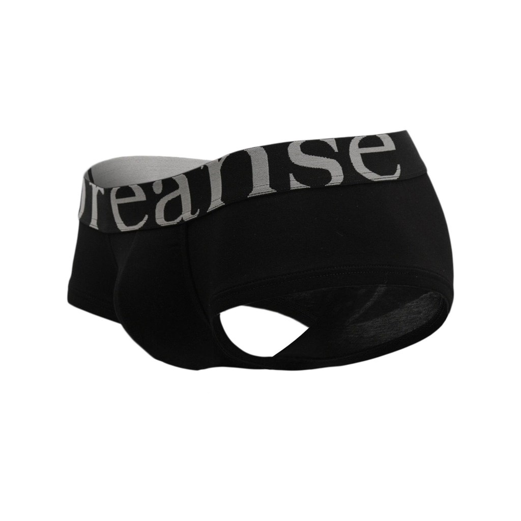 Doreanse Erkek Modal Torbalı  Mini Paça Boxer 1779