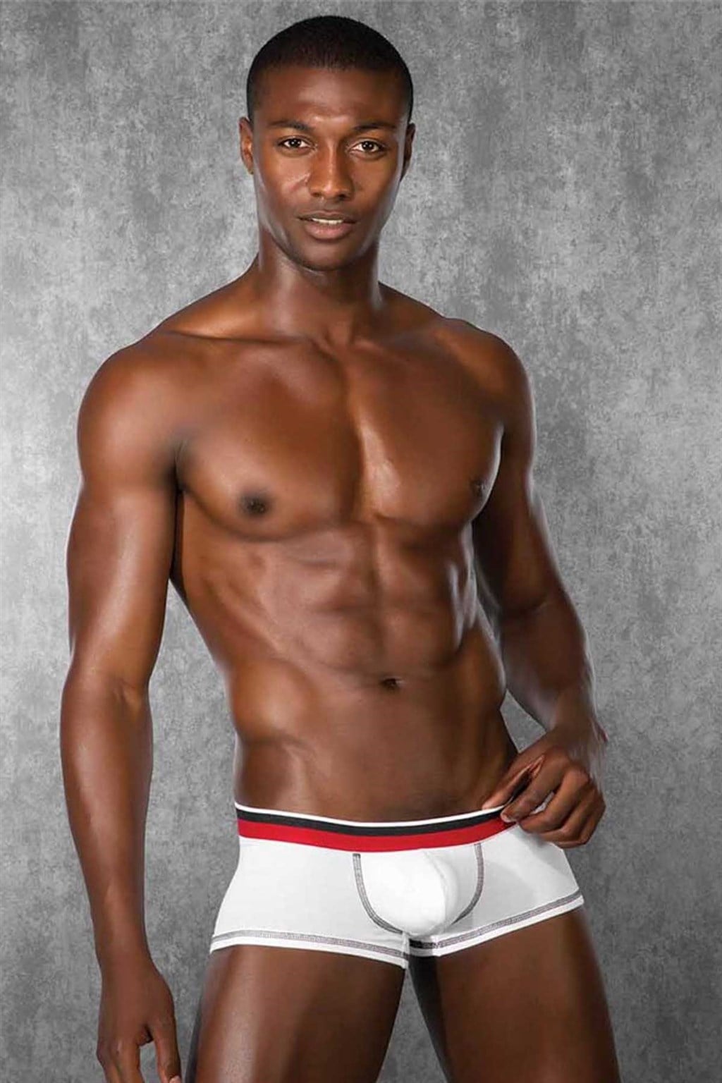 Doreanse Erkek Modal Torbalı  Mini Paça Boxer 1727