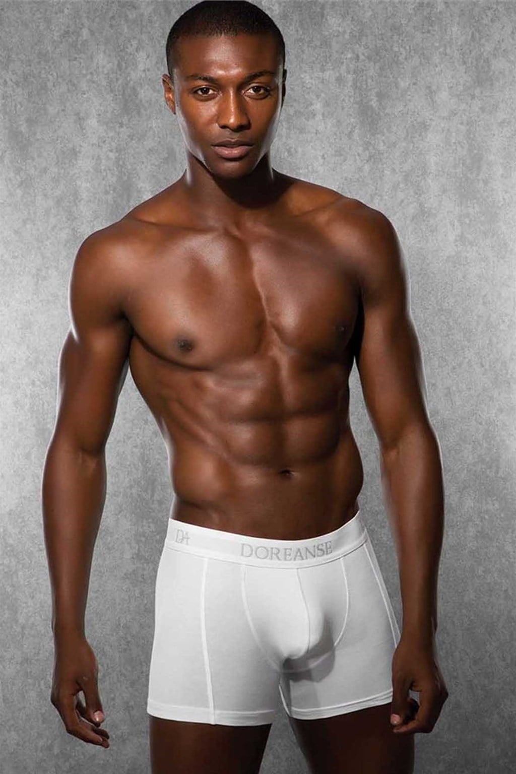 Doreanse Erkek Modal Torbalı  Normal Paça Boxer 1771