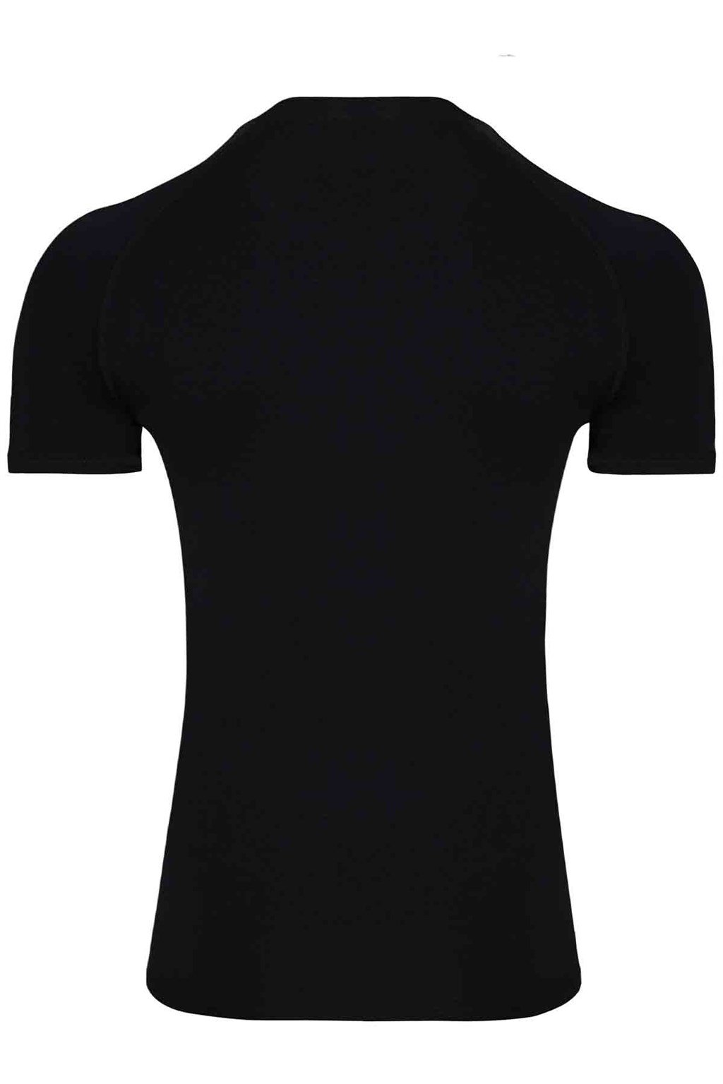 Doreanse Erkek Modal Yuvarlak Yaka Kısa Kol T Shirt 2535