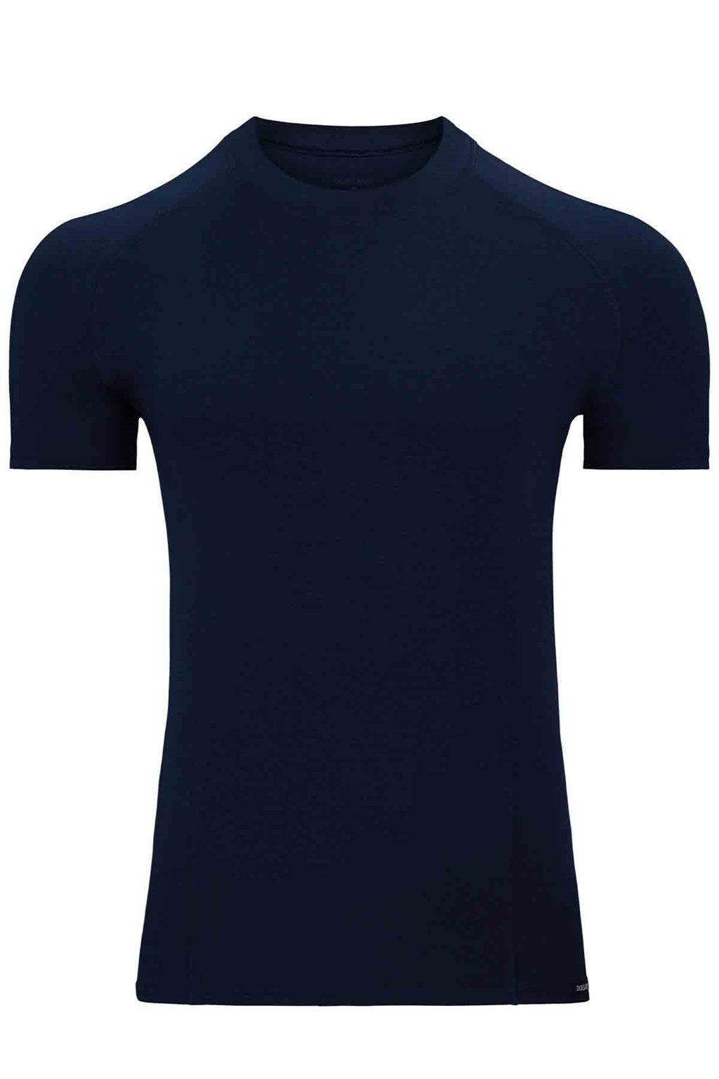 Doreanse Erkek Modal Yuvarlak Yaka Kısa Kol T Shirt 2535