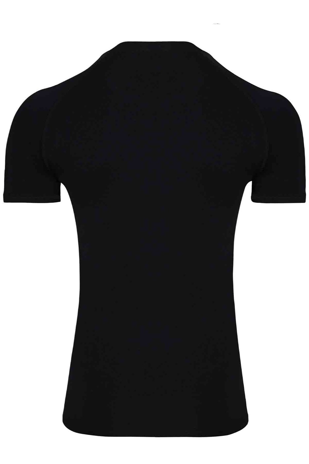 Doreanse Erkek Modal Yuvarlak Yaka Kısa Kol T Shirt 2535