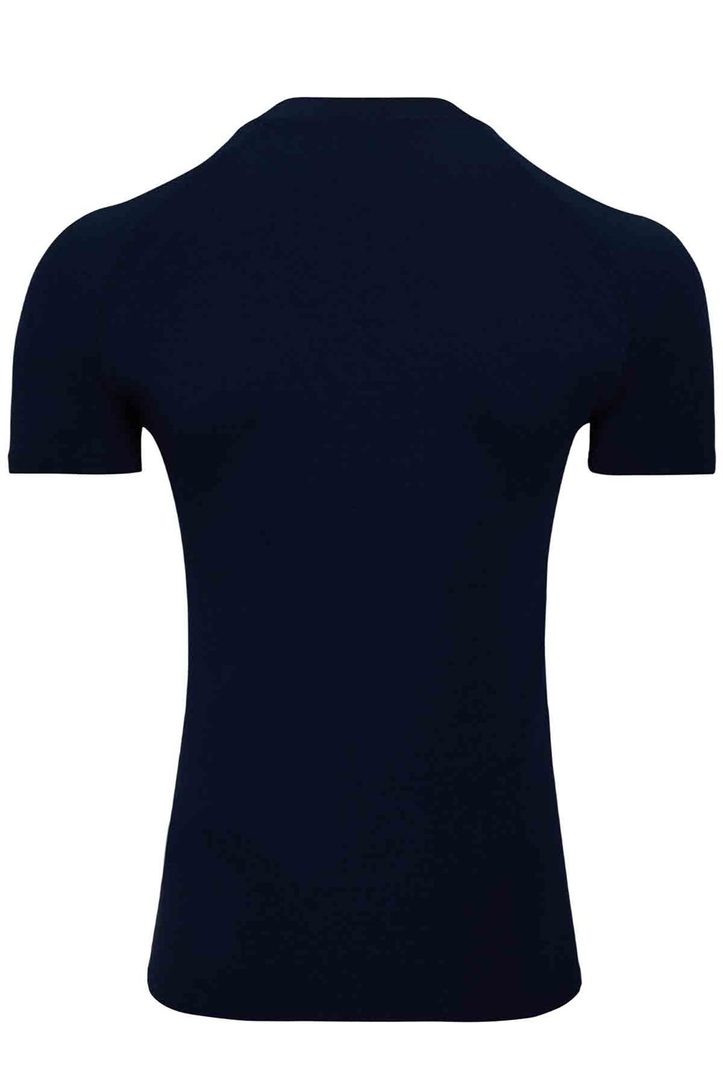 Doreanse Erkek Modal Yuvarlak Yaka Kısa Kol T Shirt 2535